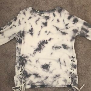 American Eagle long sleeve sweater